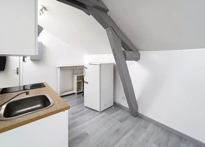 Appartement Rue Victor Lemoine à Nancy