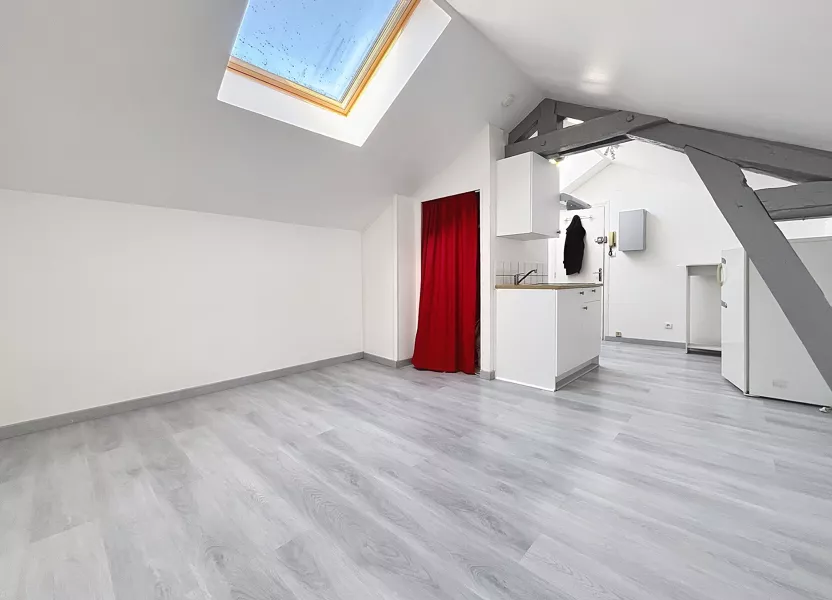 Appartement Rue Victor Lemoine à Nancy