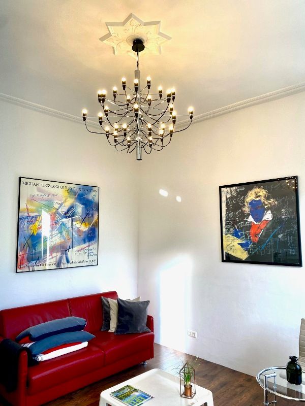 Wohnung Reichsweg in Aachen
