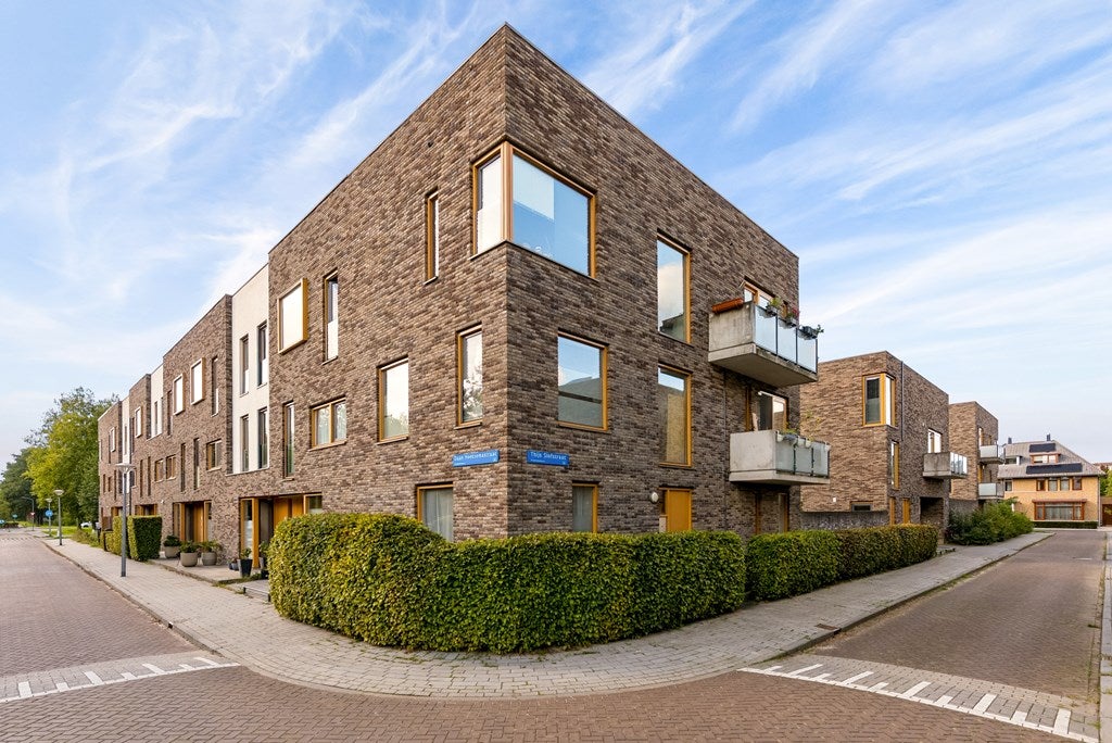 Appartement Thijs Slofstraat 10 in Almere