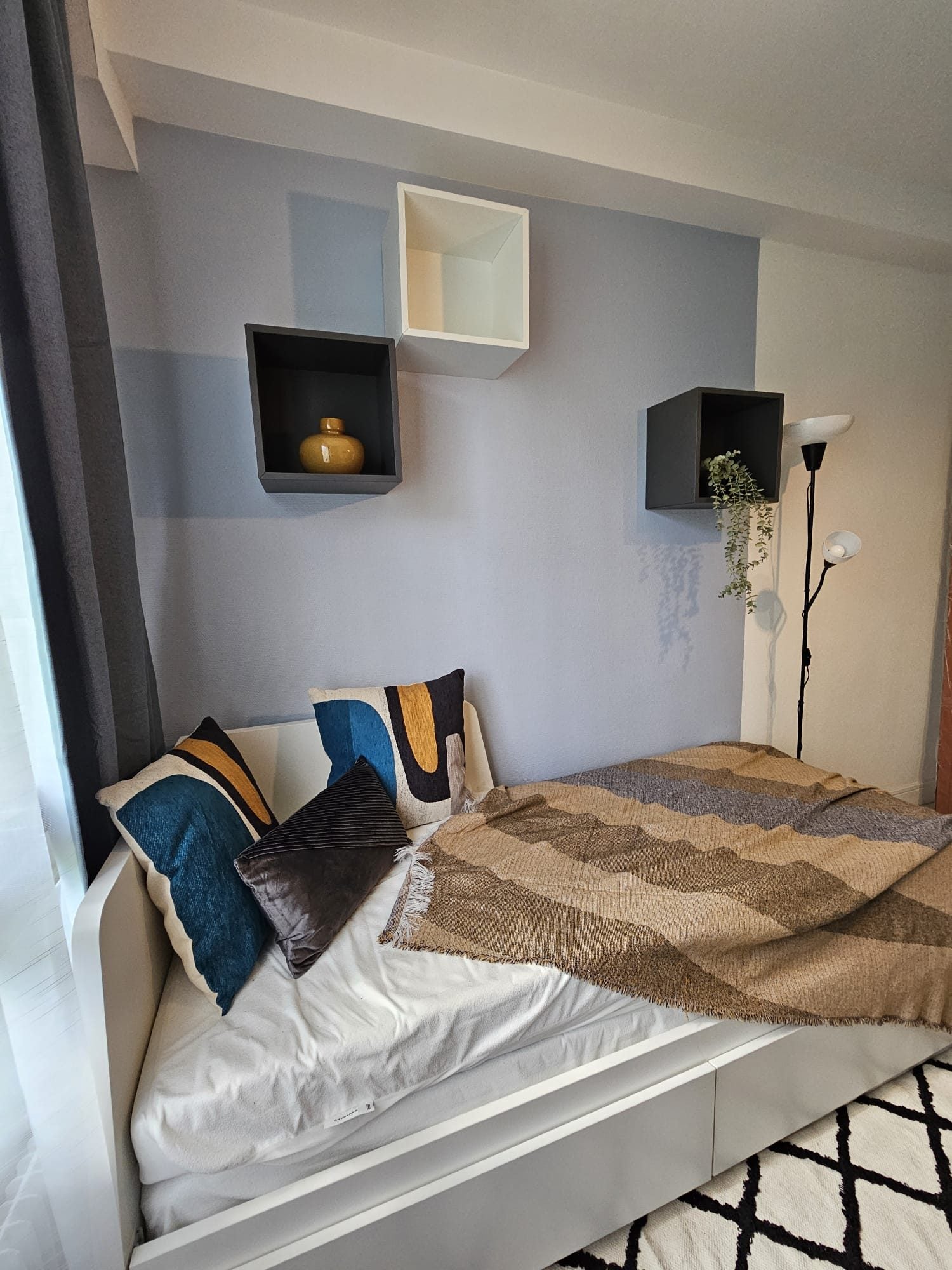 Flat Rue Dangon in Lyon