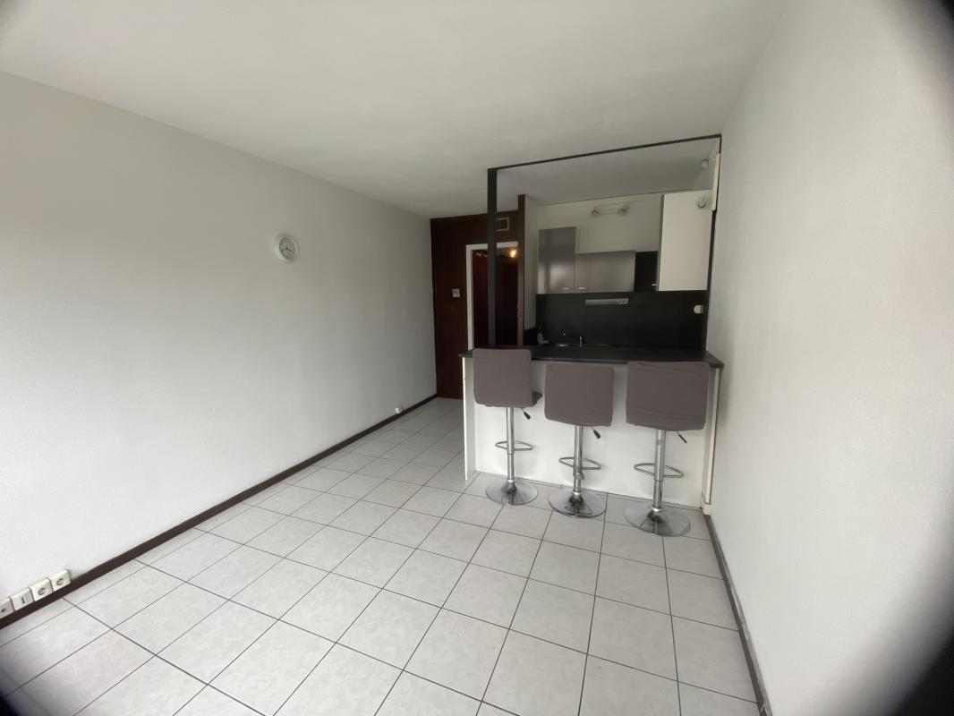 Flat Chemin des Mauves in Le Puy-en-Velay