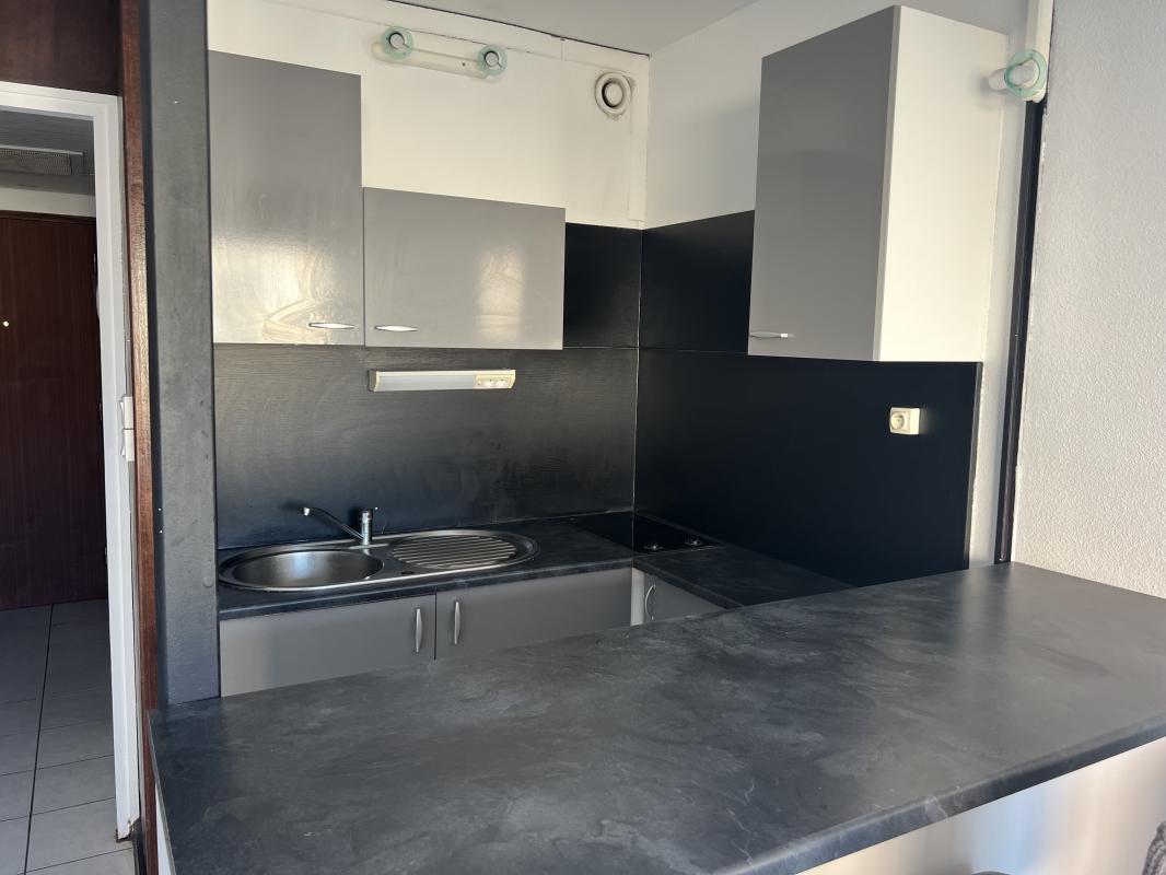 Appartement Chemin des Mauves à Le Puy-en-Velay