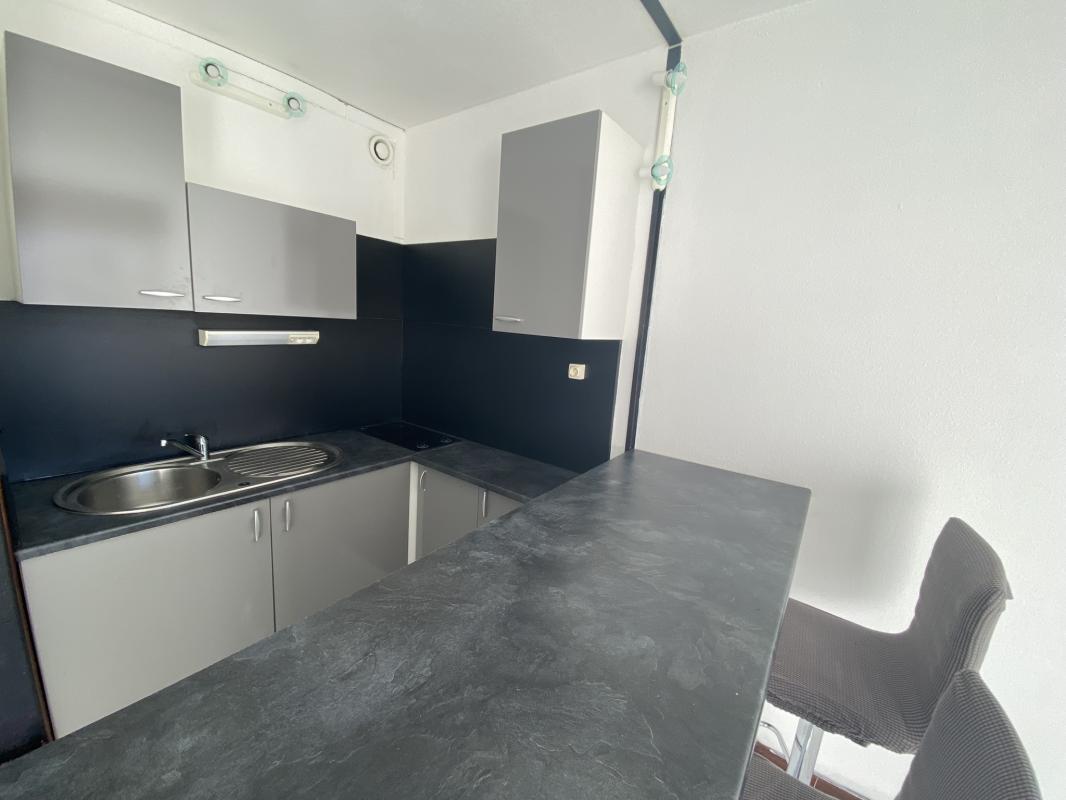 Appartement Chemin des Mauves à Le Puy-en-Velay