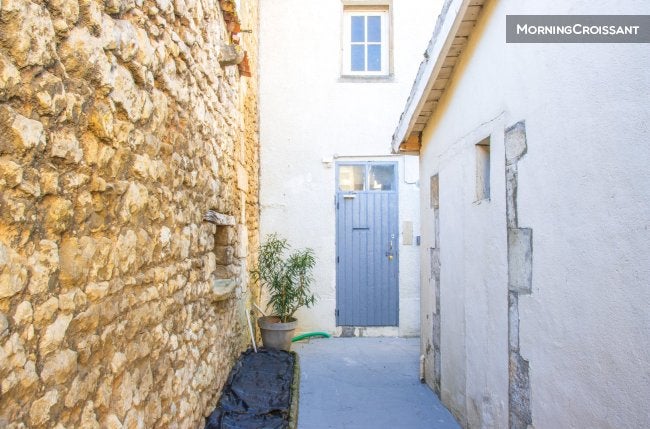 Appartement Rue André Tiraqueau à Poitiers