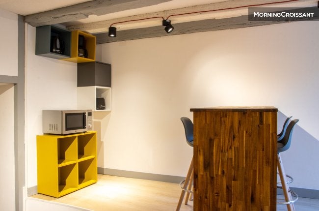 Appartement Rue André Tiraqueau à Poitiers