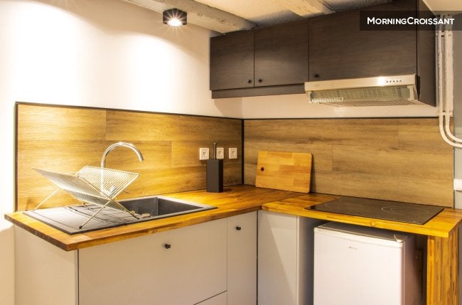 Appartement Rue André Tiraqueau à Poitiers