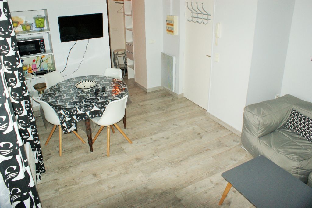 Appartement Rue Bouverie à Montélimar