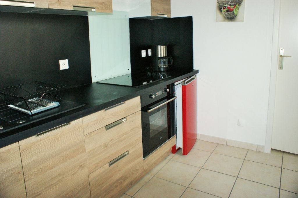 Appartement Rue Bouverie à Montélimar