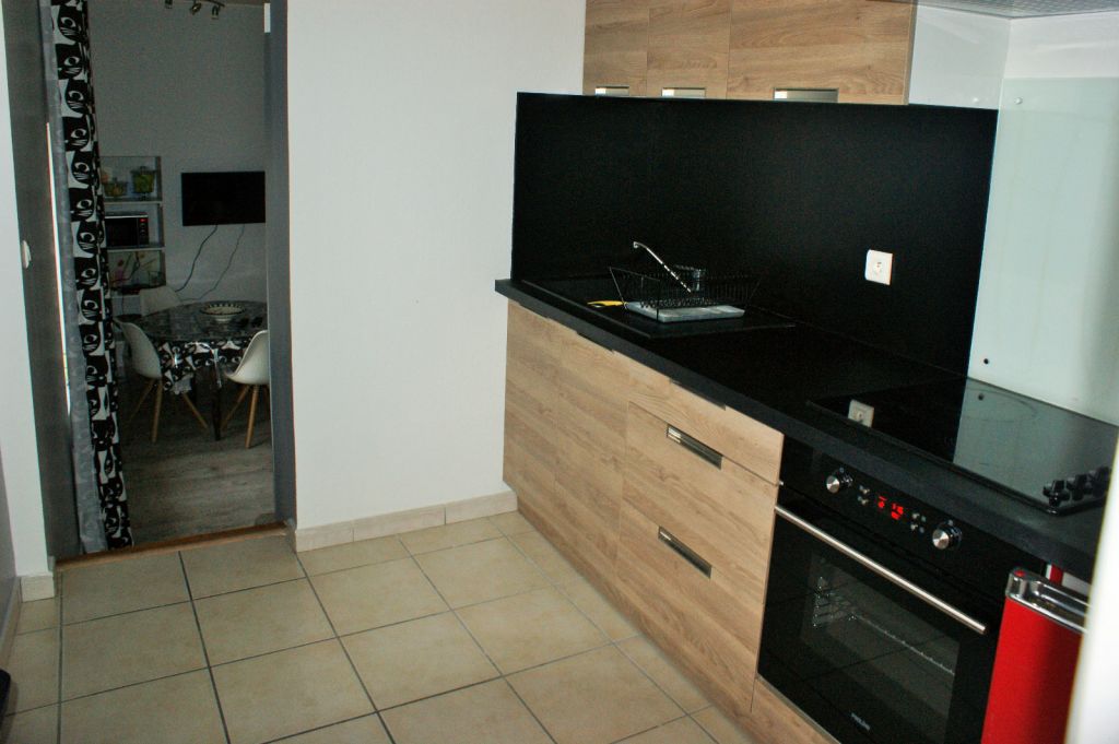 Appartement Rue Bouverie à Montélimar