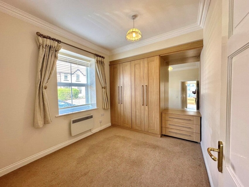 Flat Ingleby Road in Great Broughton