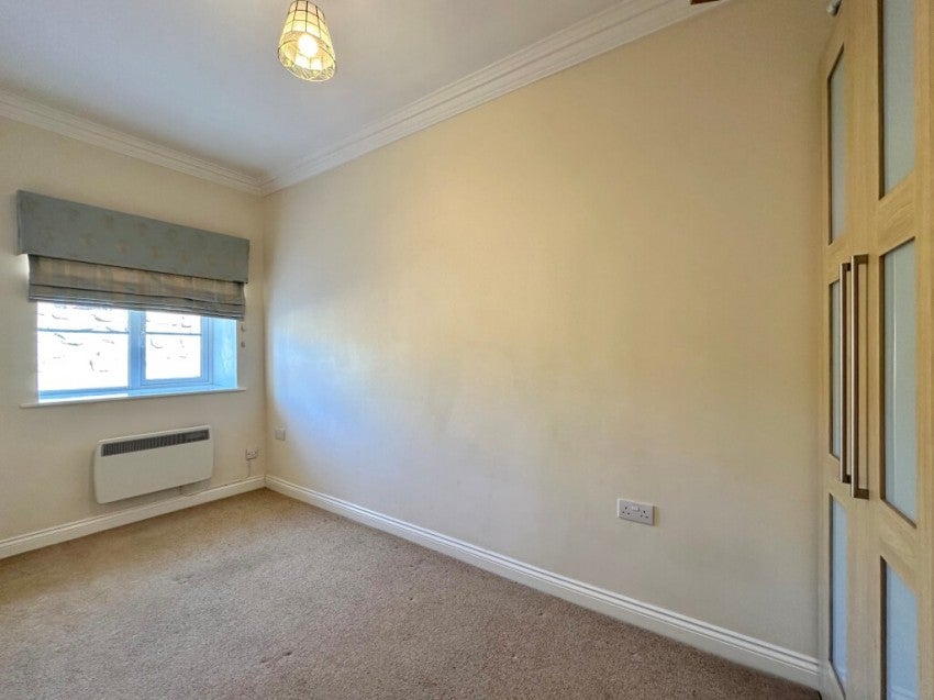 Flat Ingleby Road in Great Broughton