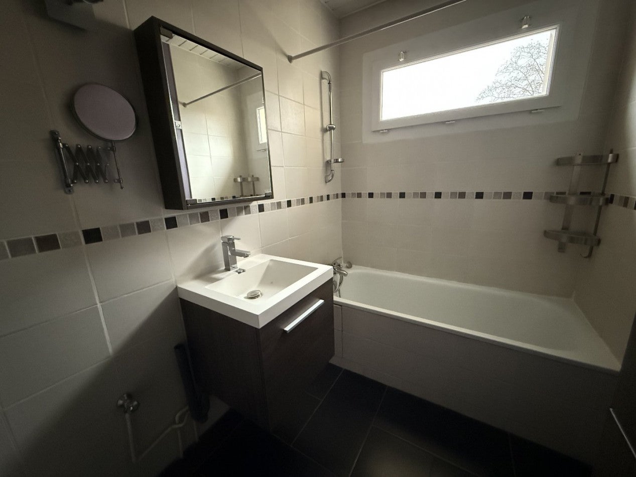 Appartement Avenue Albert Einstein à Montpellier