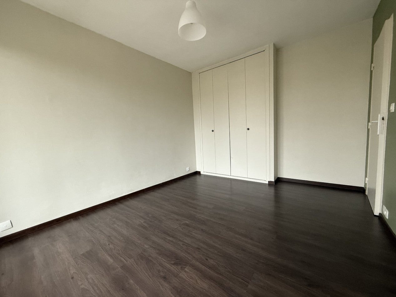 Appartement Avenue Albert Einstein à Montpellier