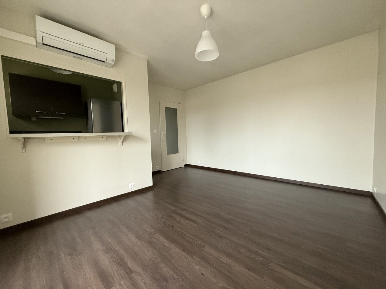 Appartement Avenue Albert Einstein à Montpellier