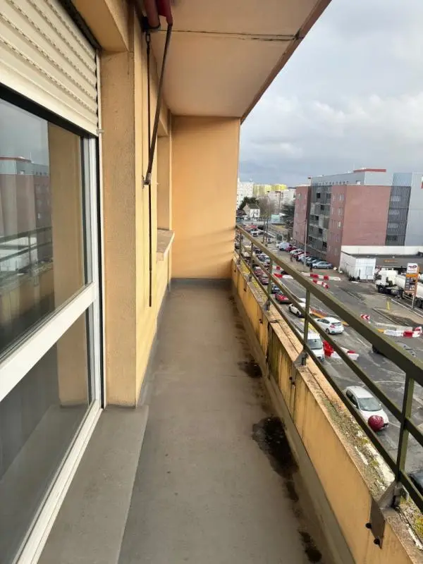 Appartement Avenue Léon Bollée à Le Mans
