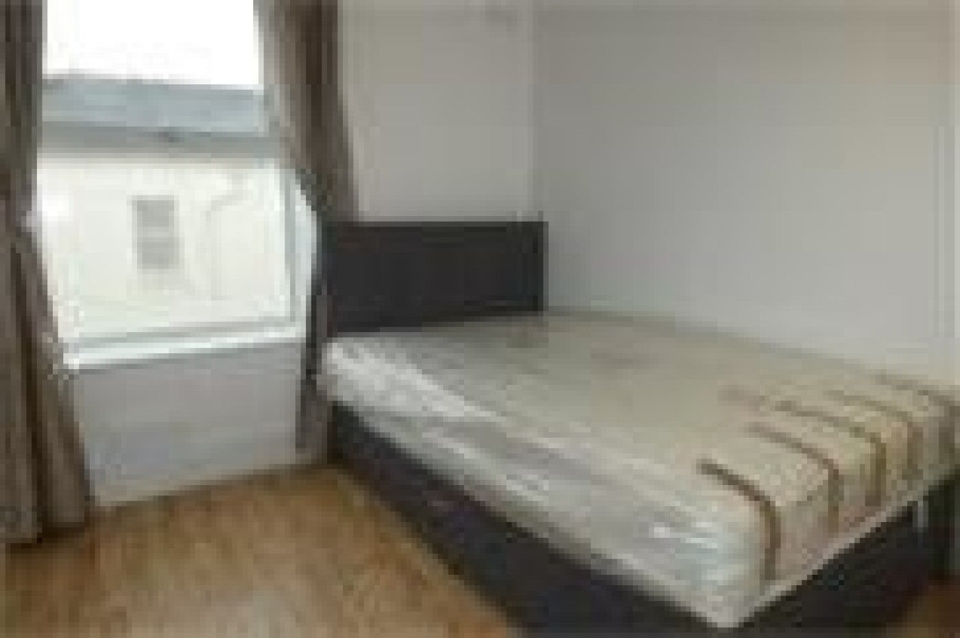 Flat Geoffrey Street in Preston