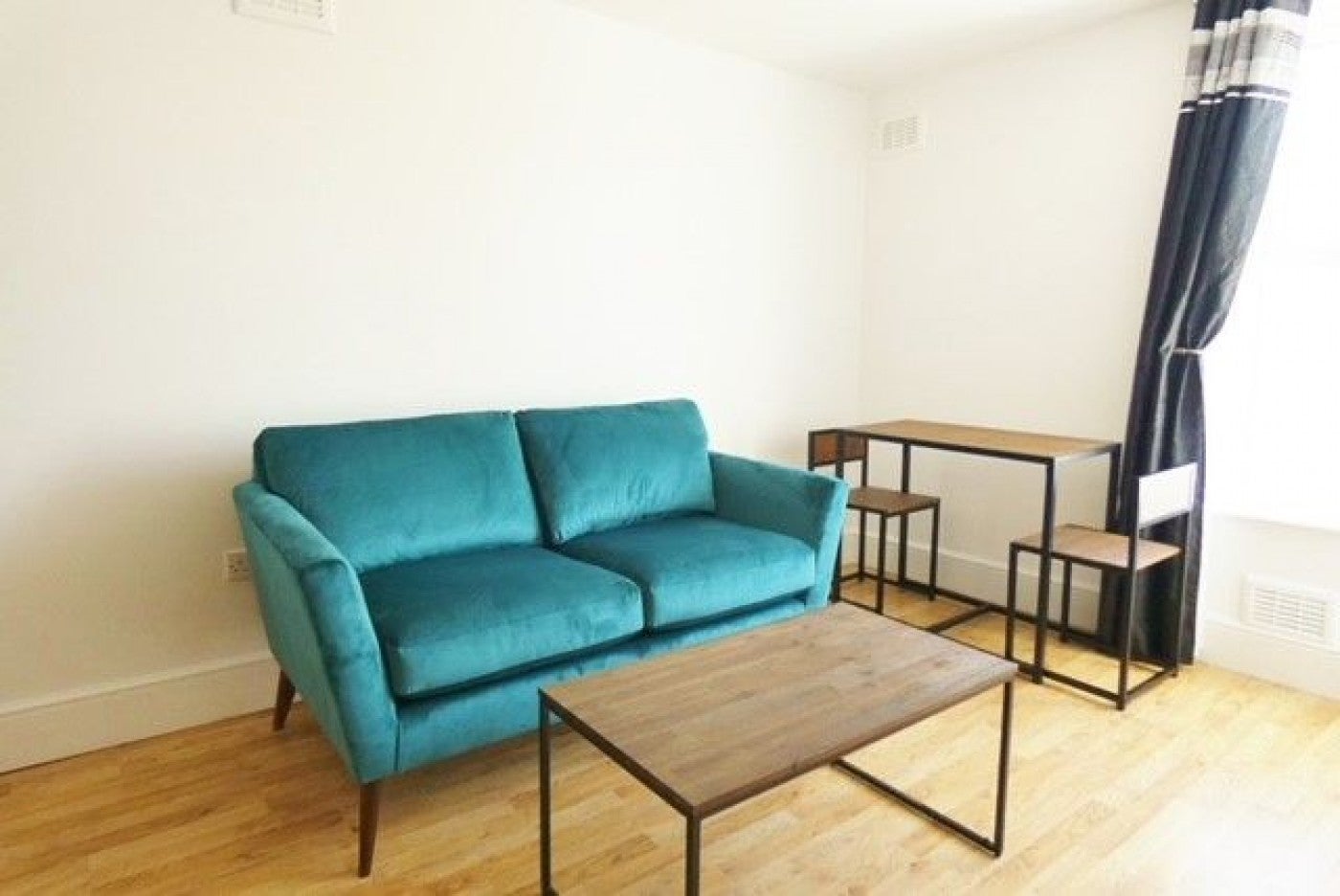 Flat Geoffrey Street in Preston