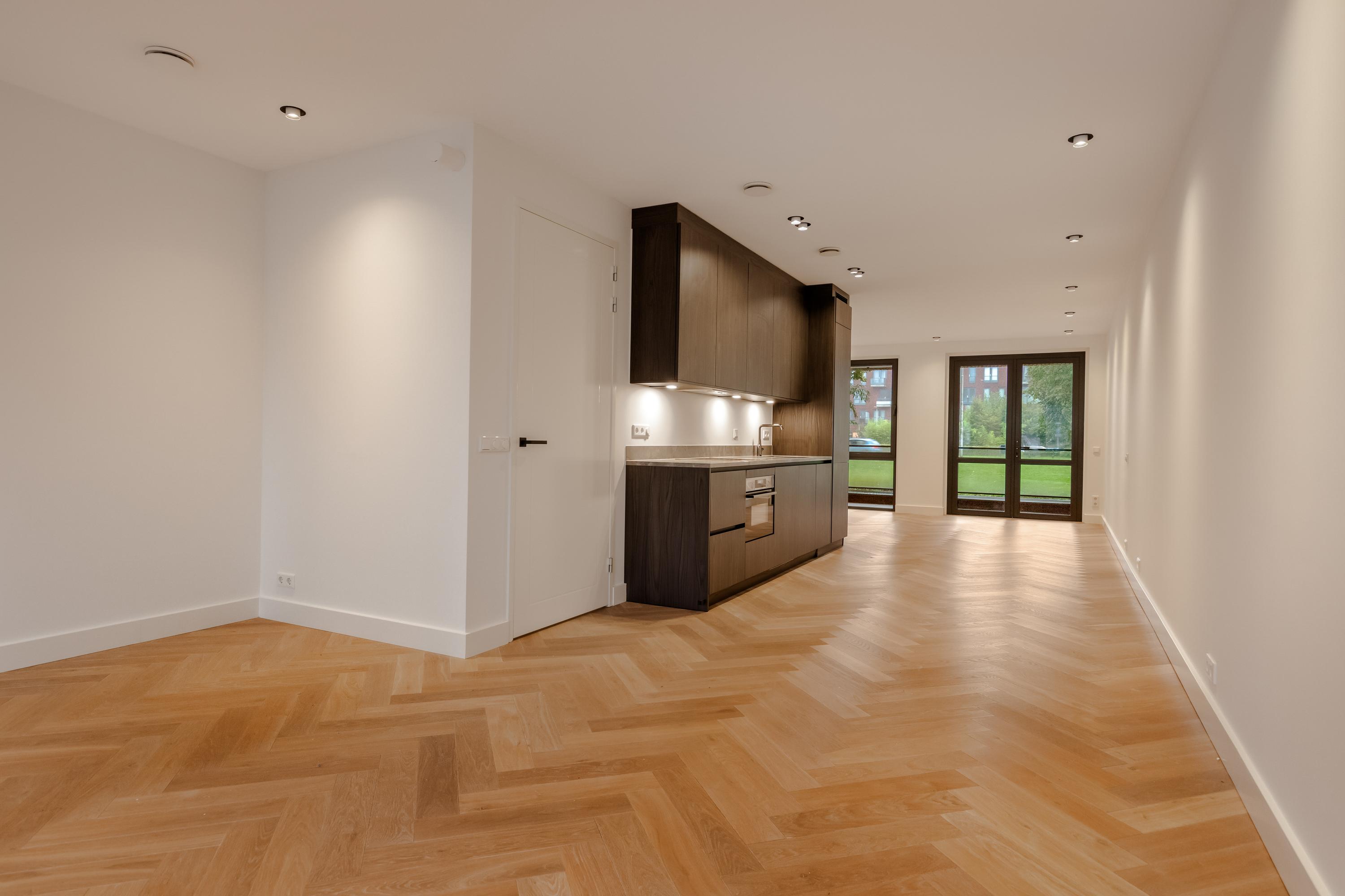 Etagenwohnung Kostverlorenhof 181 in Amstelveen