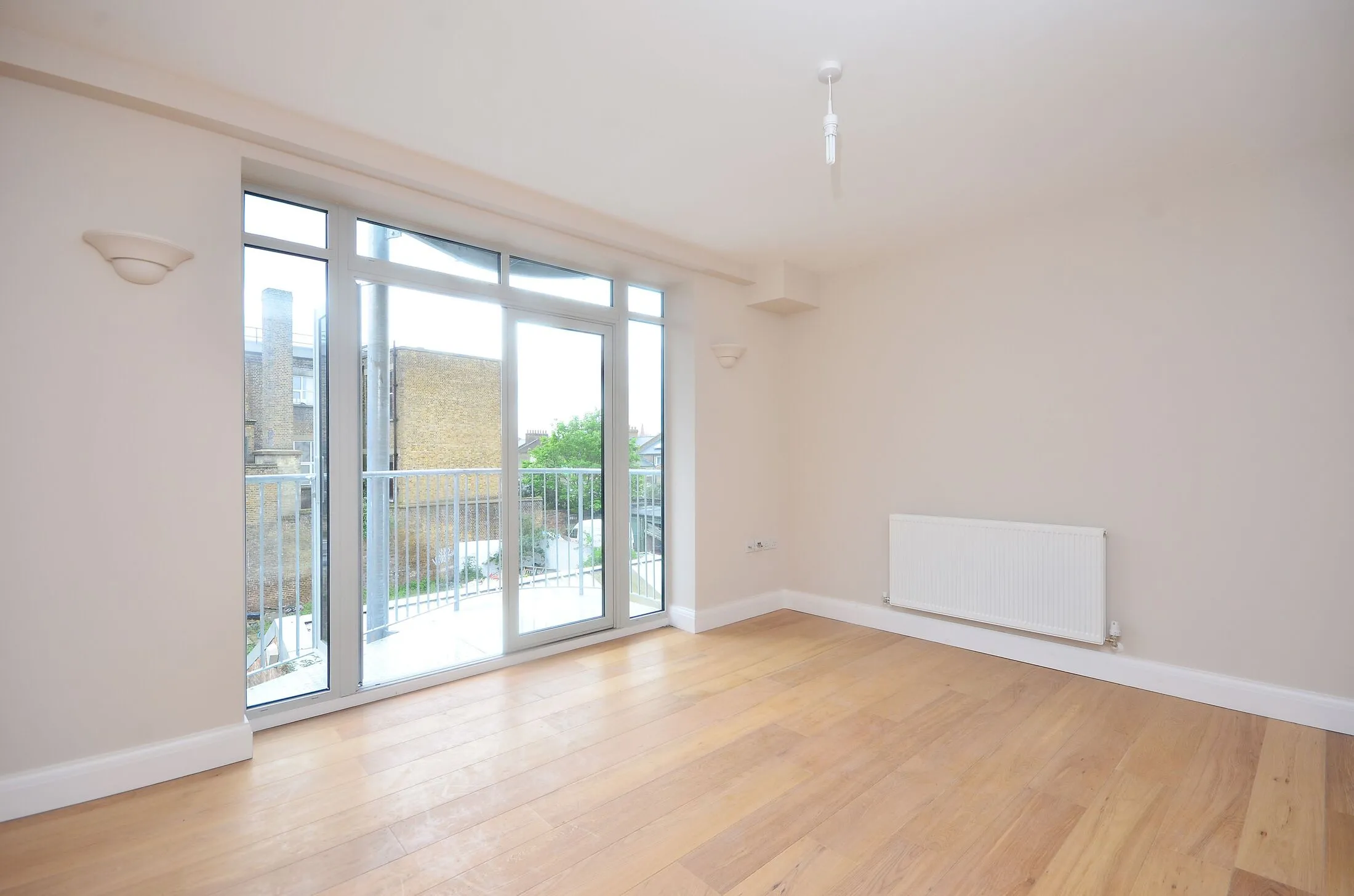 Flat Choumert Road in Greater London