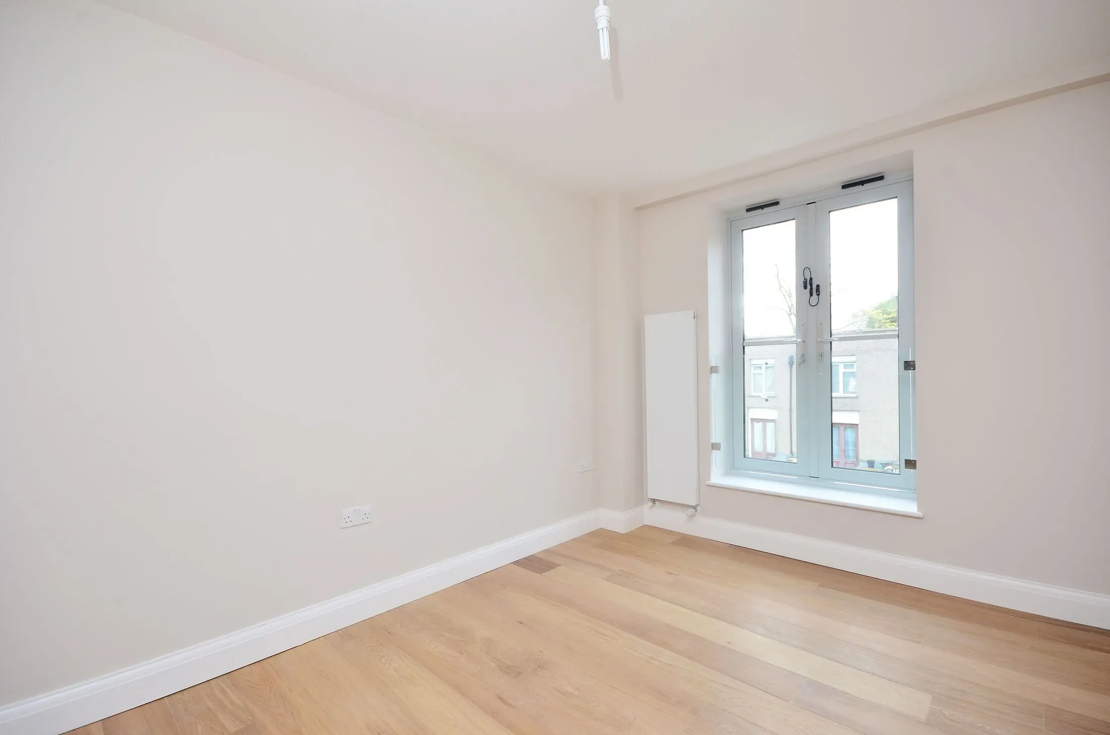 Flat Choumert Road in Greater London