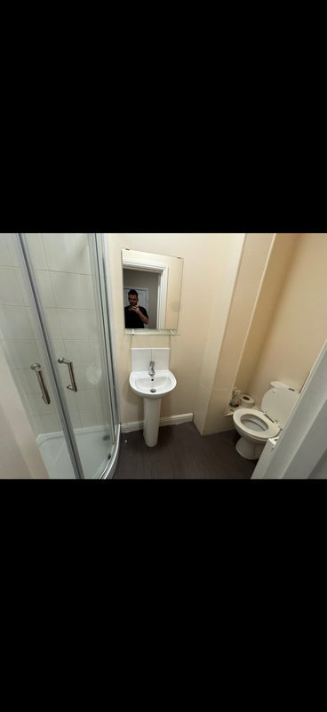 Flat Abbotts Street in Royal Leamington Spa