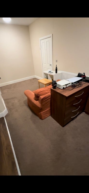 Flat Abbotts Street in Royal Leamington Spa