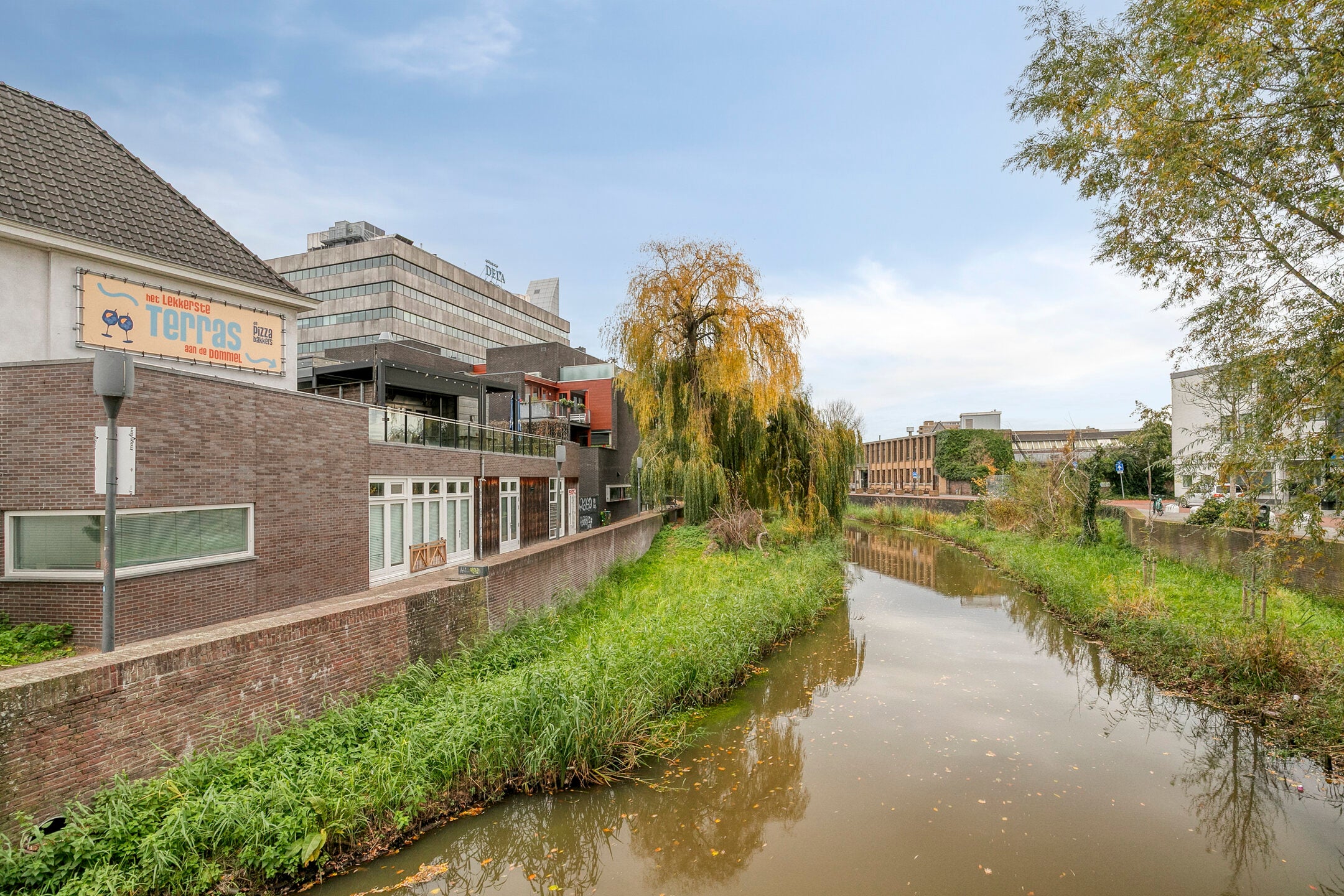 Stratumseind 121 in Eindhoven
