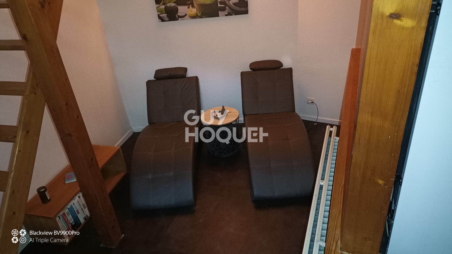 Appartement Rue Luc Breton à Besançon