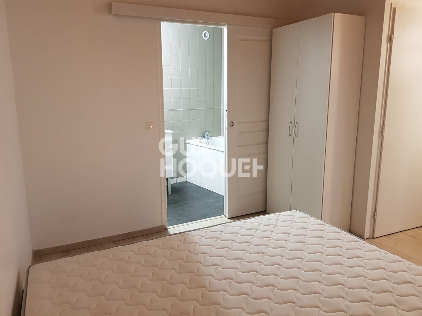 Appartement Rue Luc Breton à Besançon