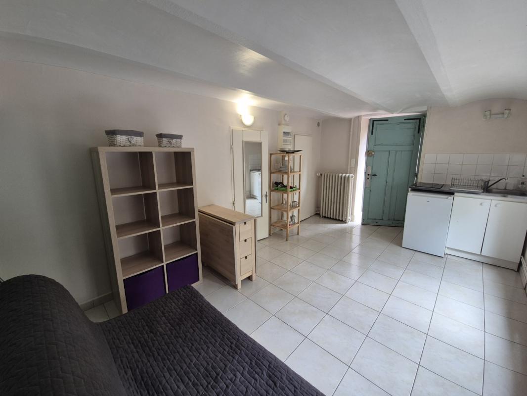 Appartement Rue des Brice à Nancy