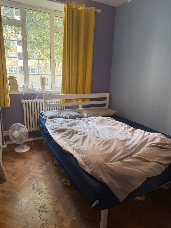 Room Shannon Place in City of Westminster
