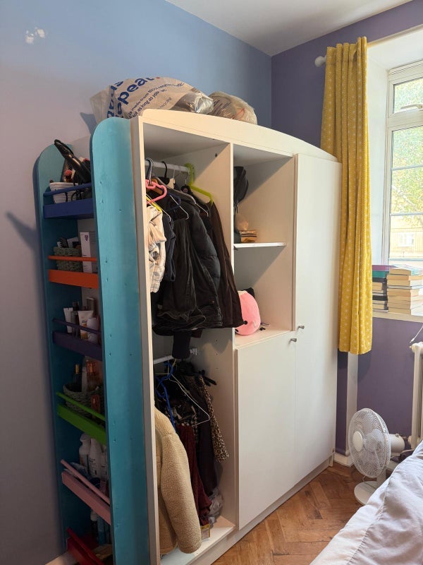 Room Shannon Place in City of Westminster