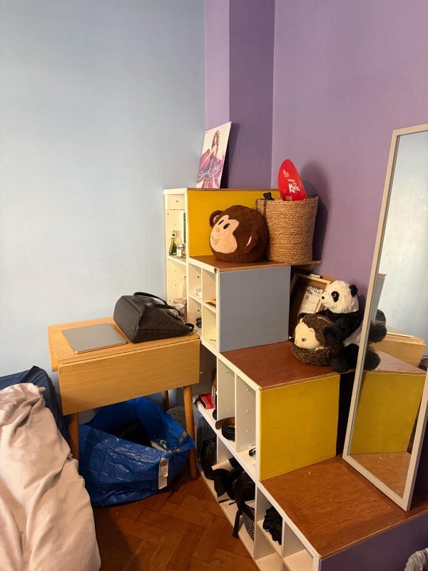 Room Shannon Place in City of Westminster