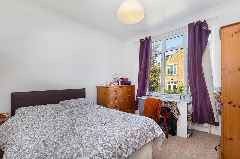 House Eswyn Road in Greater London