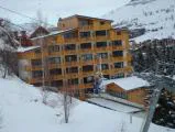 Flat Rue du Rouchas in Les Deux Alpes