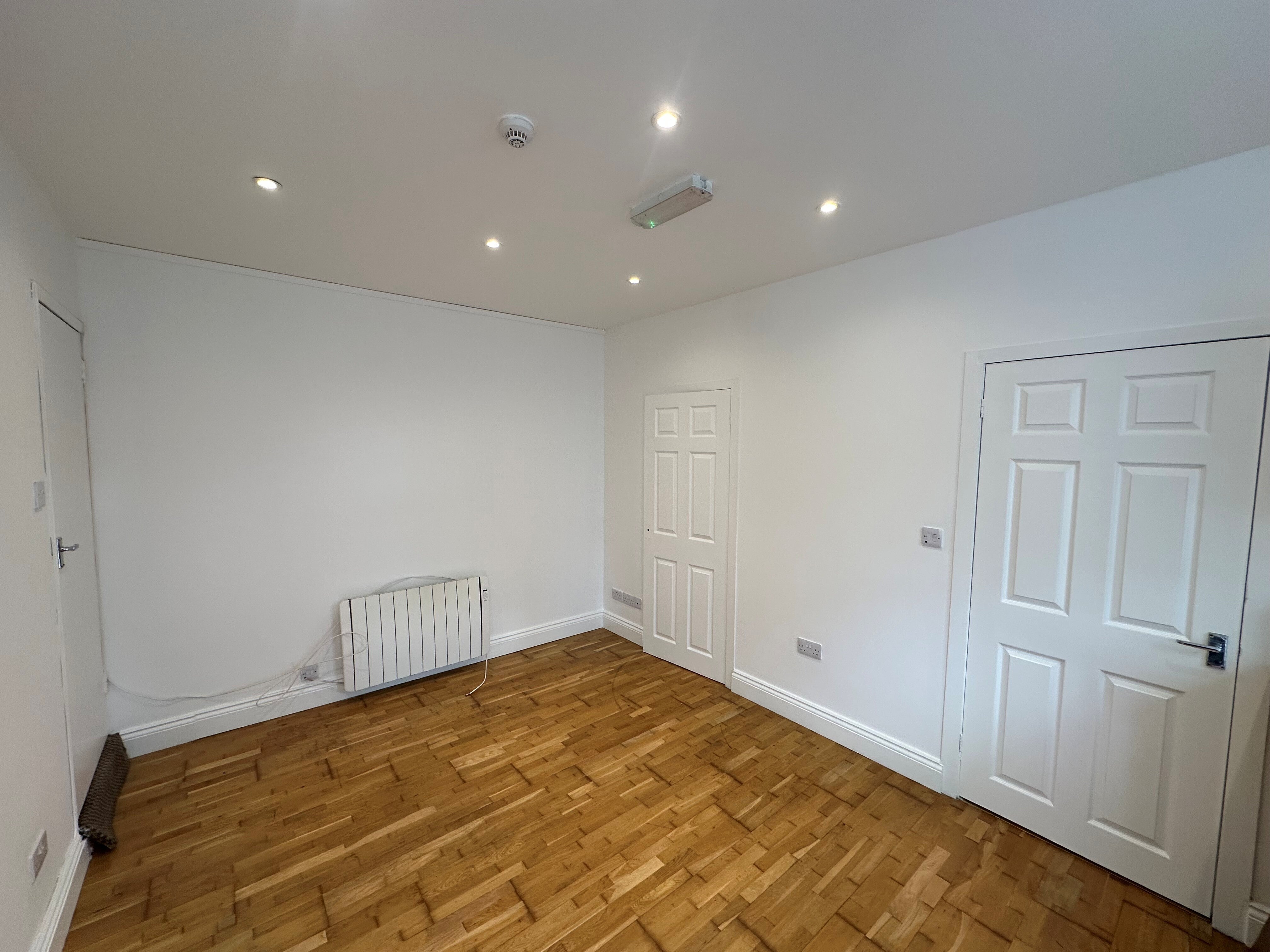 Flat Salisbury Road in Great Yarmouth