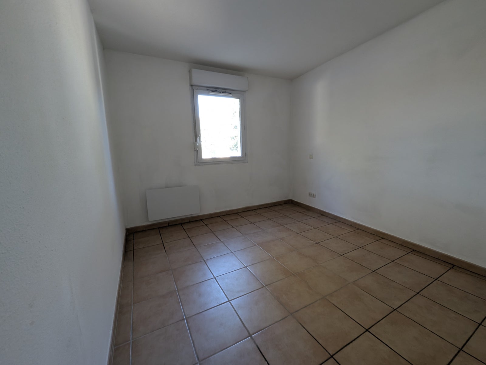 Appartement Route d'Avignon à Nîmes