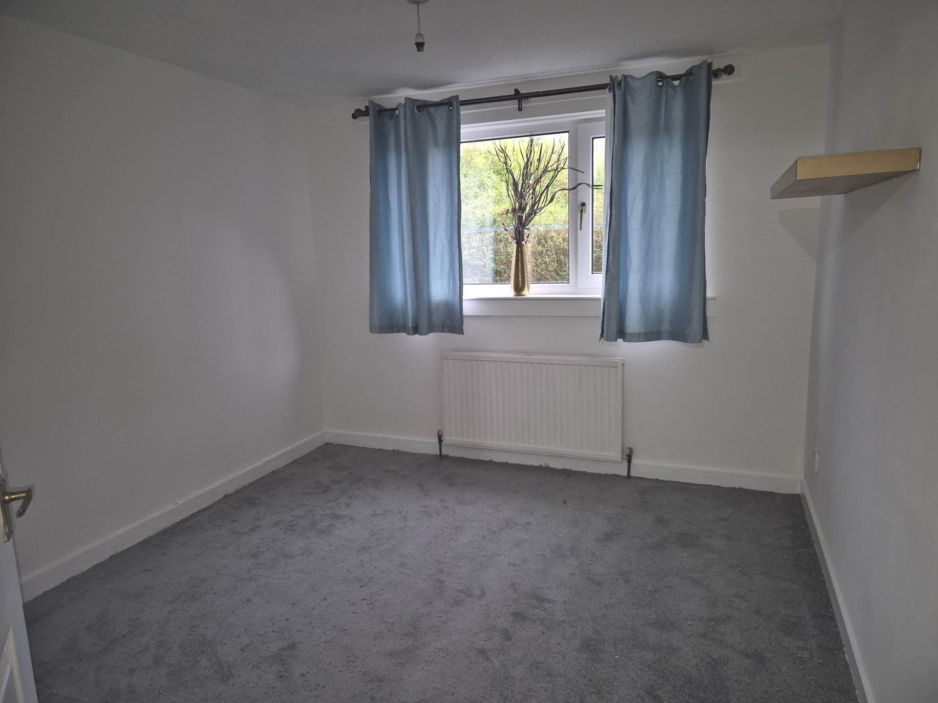 Flat Owen Avenue in East Kilbride