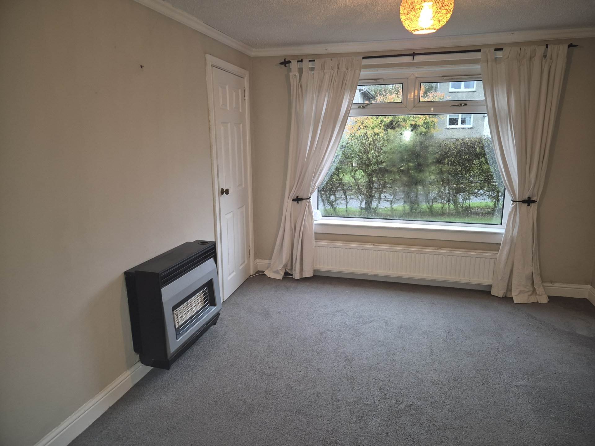 Flat Owen Avenue in East Kilbride