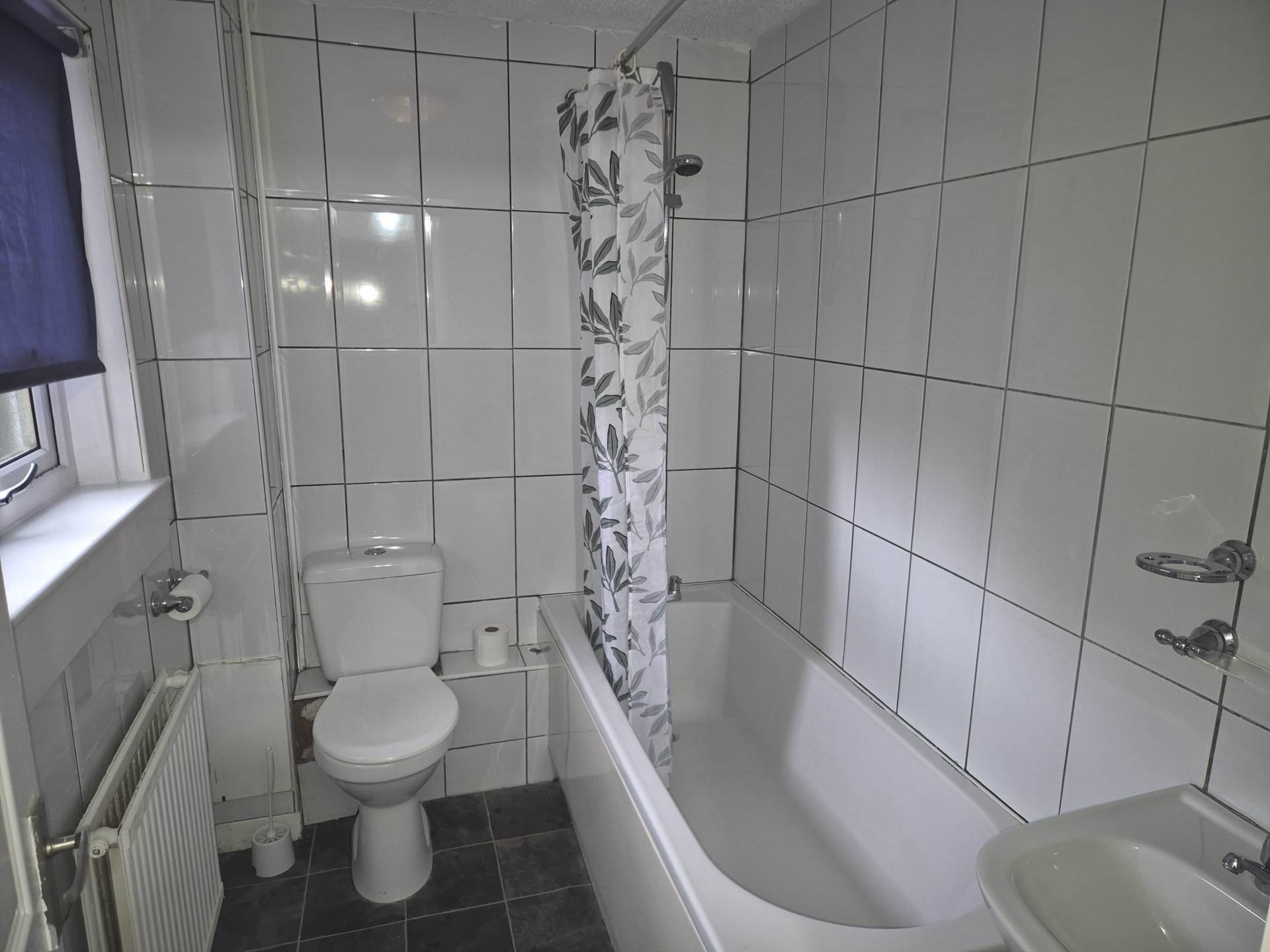 Flat Owen Avenue in East Kilbride