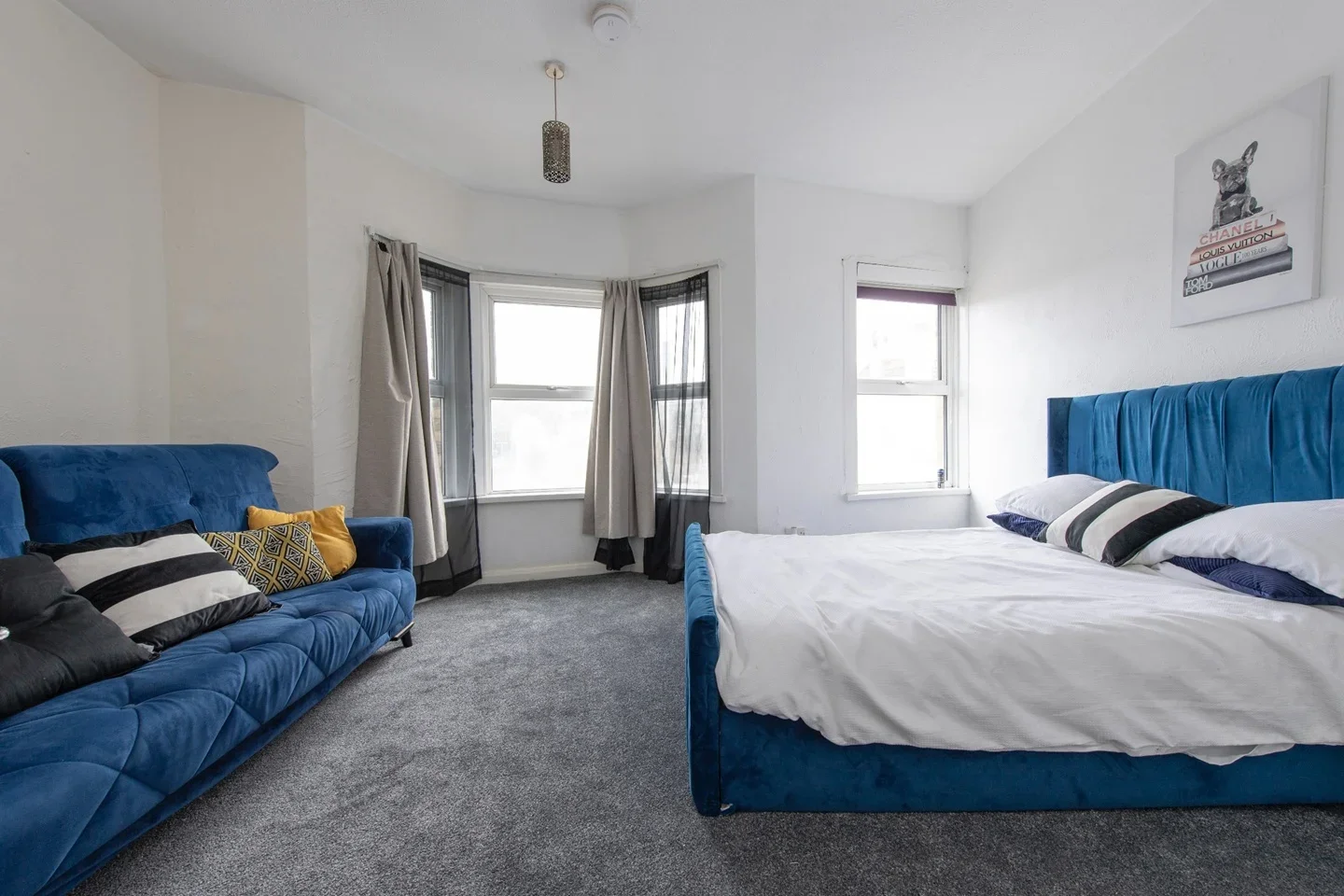Flat Maidstone Road in Chatham