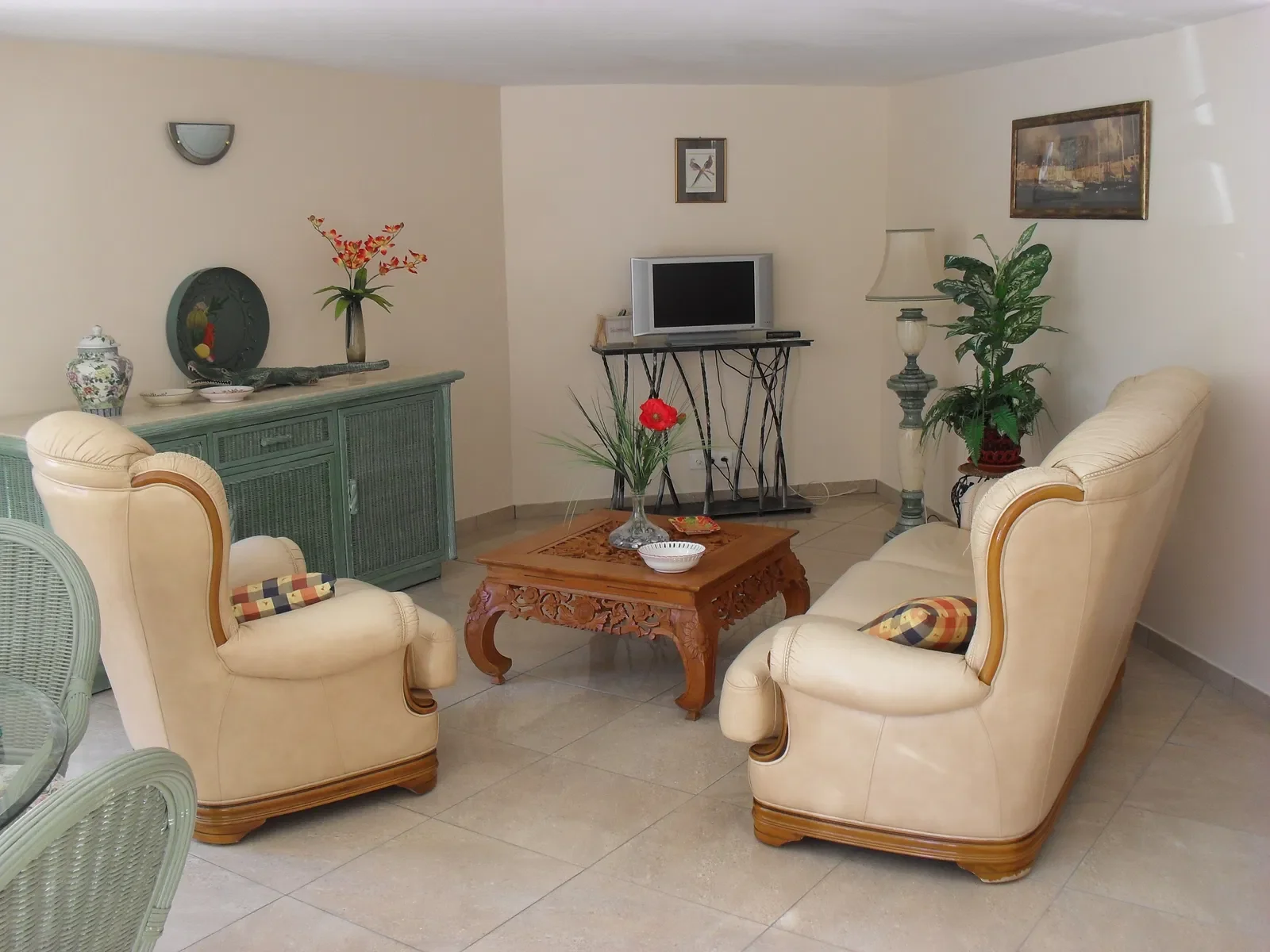 Appartement Chemin de Saint-Esprit à Draguignan