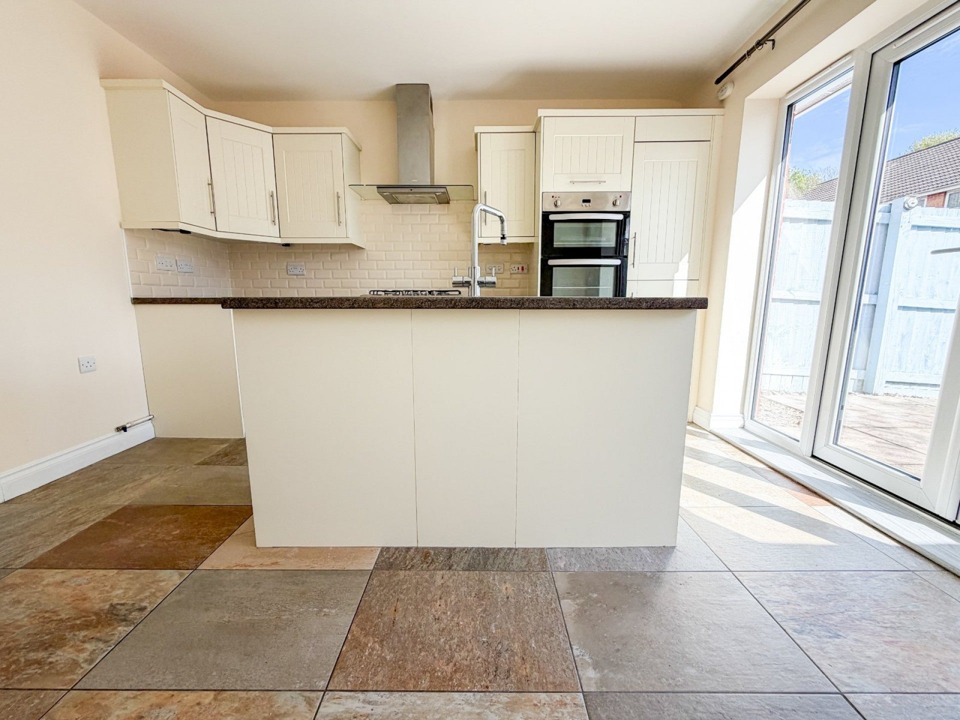 House Berrow Road in Burnham-on-Sea