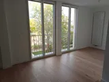 Flat Mail de la Caserne Mellinet in Nantes