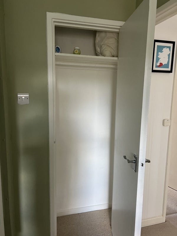 Room McCoid Way in Greater London