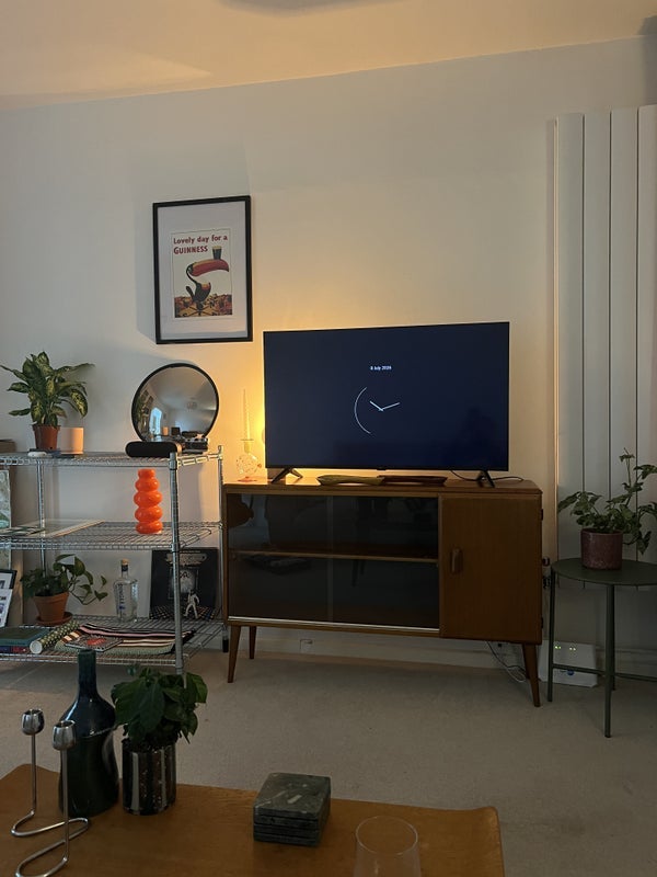 Room McCoid Way in Greater London