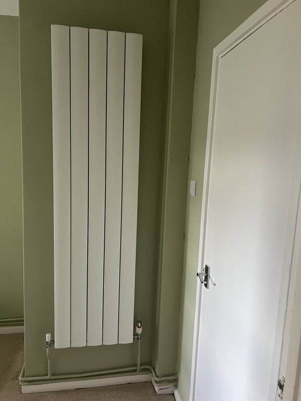 Room McCoid Way in Greater London