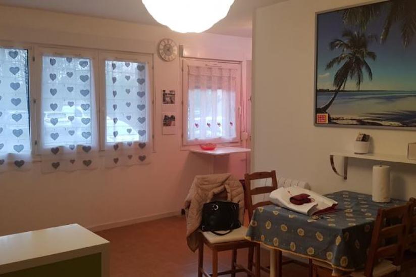 Appartement Avenue Léon Bollée à Le Mans