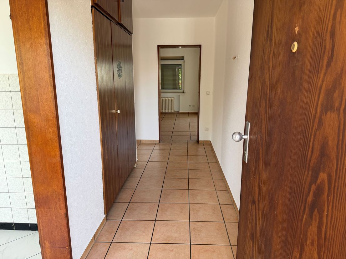 Wohnung Moritzstraße in Mülheim an der Ruhr